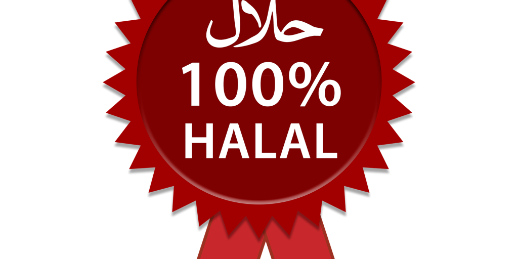Halal Labelling